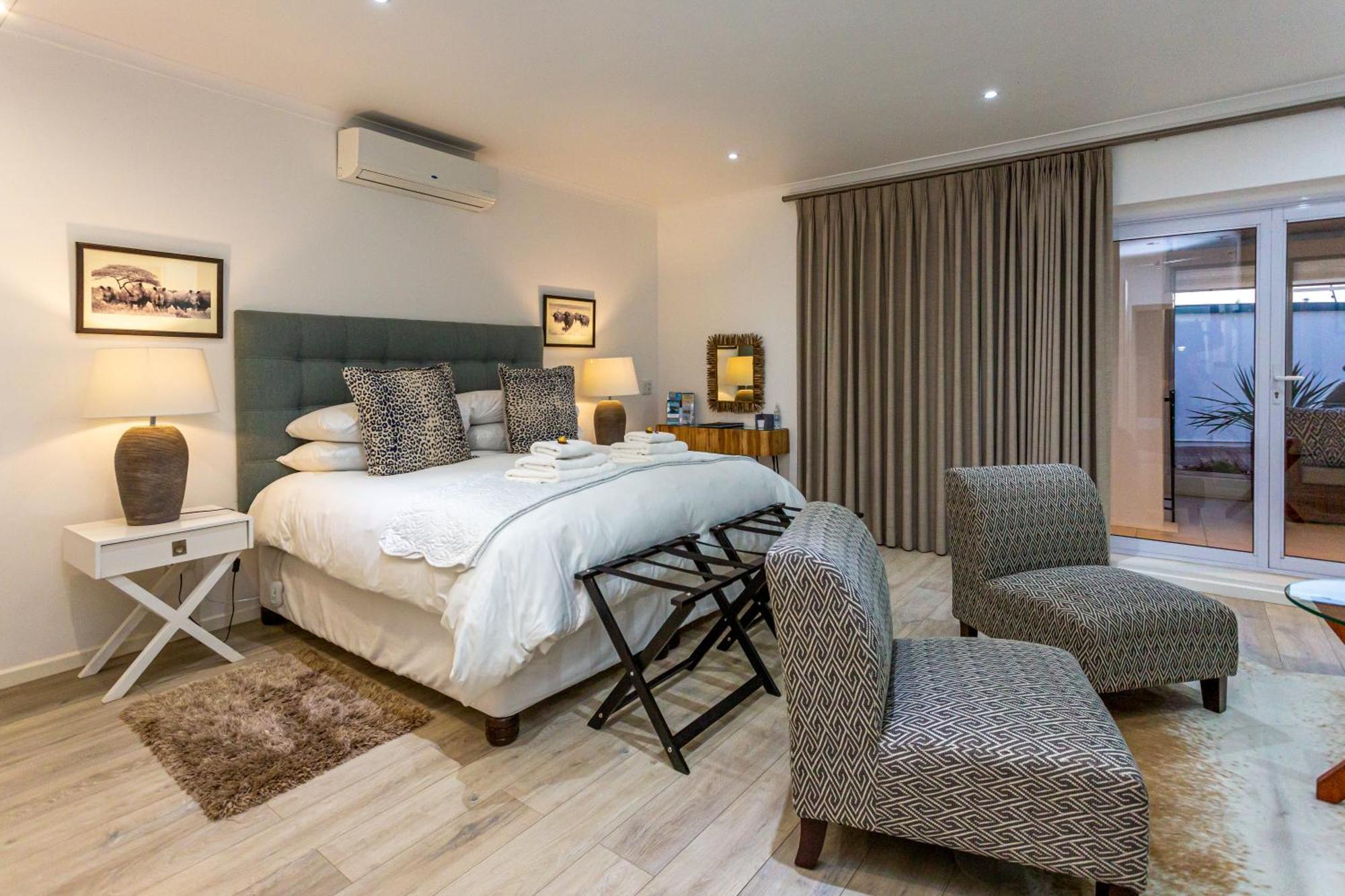 Pictures Guest House Boutique Hotel Oudtshoorn Exterior photo