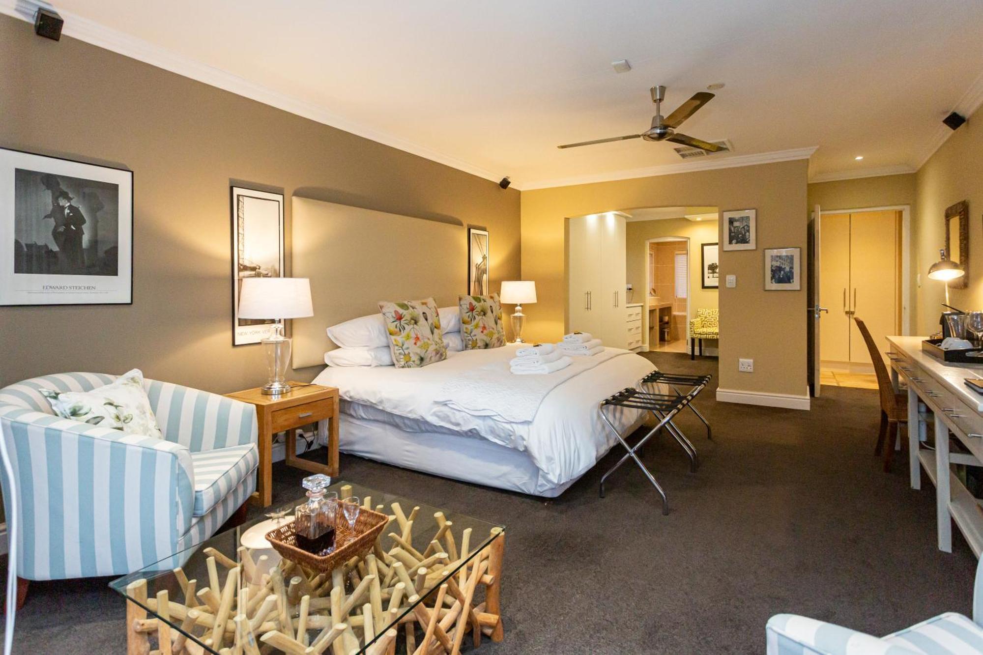 Pictures Guest House Boutique Hotel Oudtshoorn Exterior photo