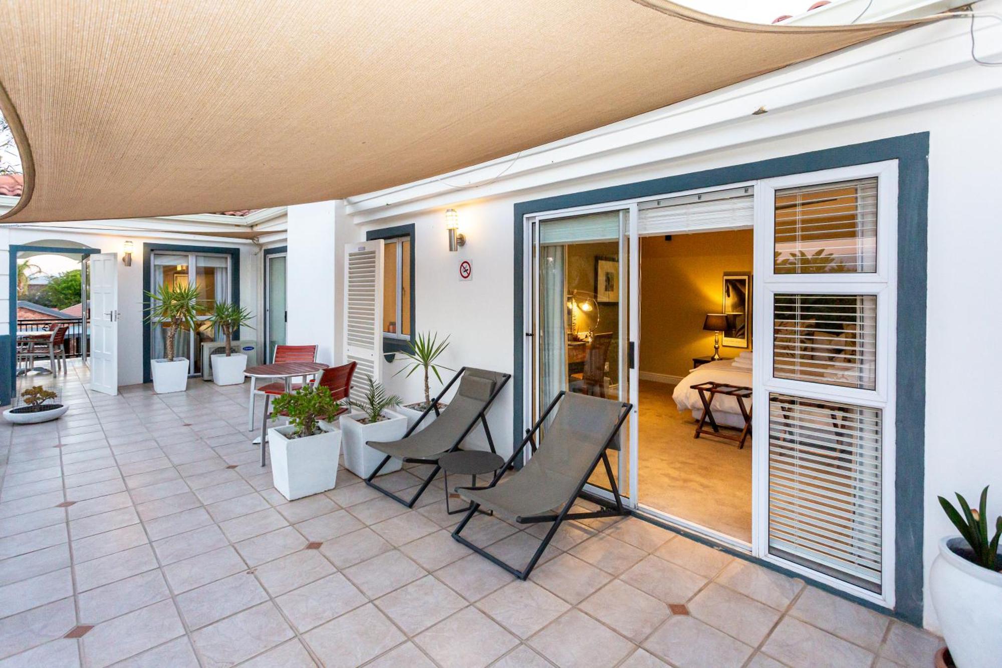 Pictures Guest House Boutique Hotel Oudtshoorn Exterior photo